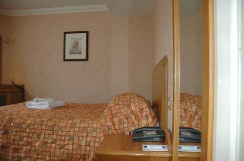 Preston Park Hotel
