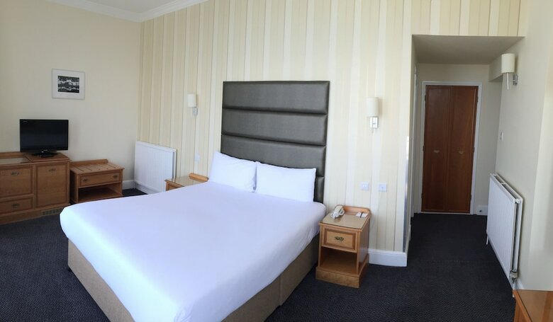 Hotel Kings
