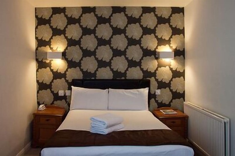 Hotel Kings