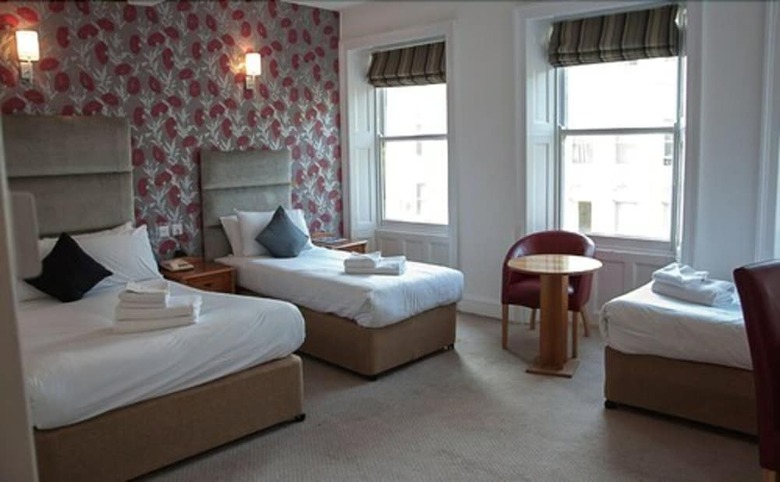 Hotel Kings