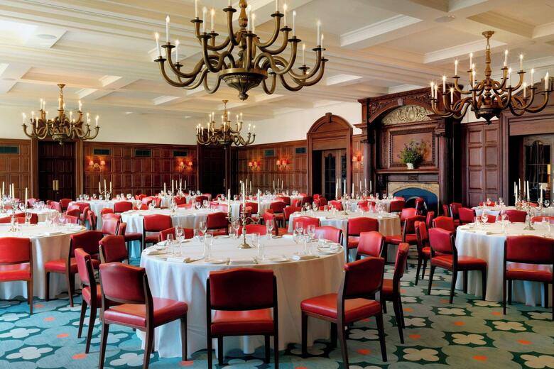 Hotel University Arms