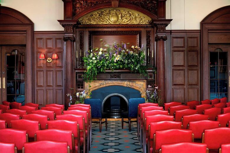 Hotel University Arms