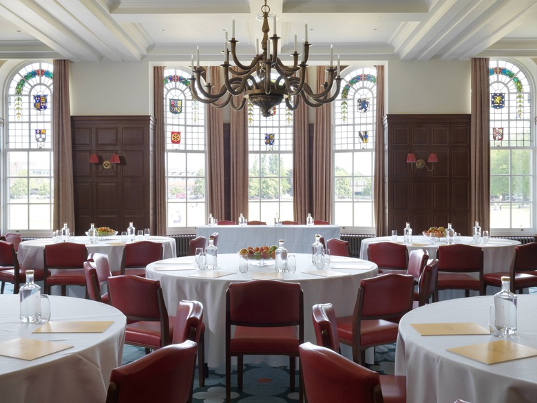 Hotel University Arms