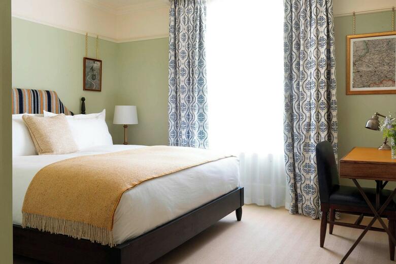 Hotel University Arms