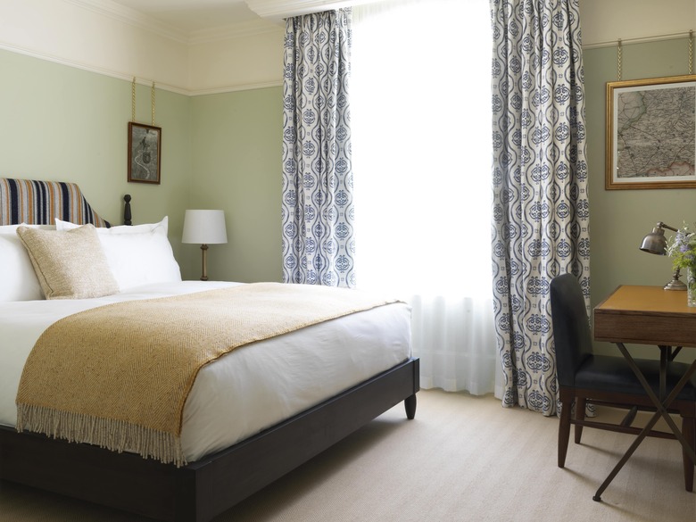 Hotel University Arms