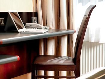 Hotel Mercure Chester Abbots Well