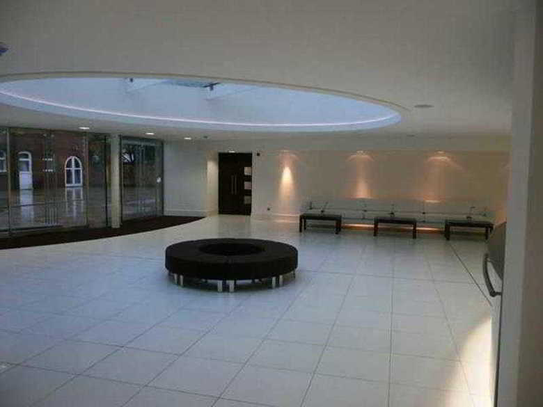 Hotel Doubletree By Hilton Chester