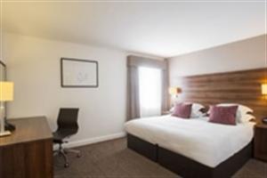 Hotel Doubletree By Hilton Chester