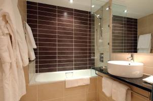 Hotel Doubletree By Hilton Chester