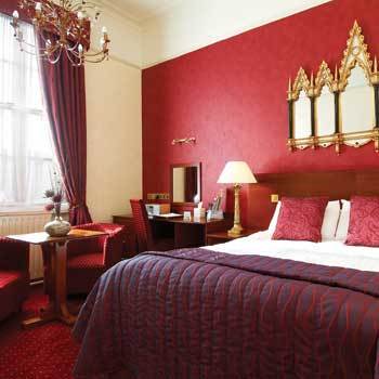 Best Western Premier Queen Hotel