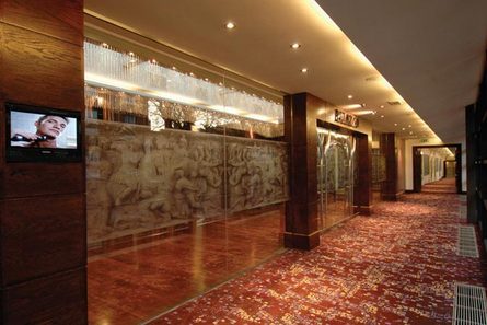 Best Western Premier Queen Hotel