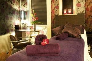 Best Western Premier Queen Hotel