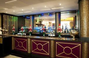 Best Western Premier Queen Hotel