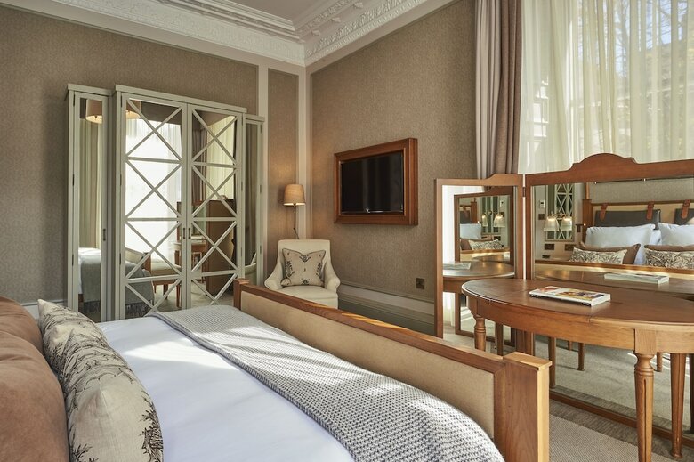 Intercontinental Hotels - Edinburgh The George, An Ihg Hotel