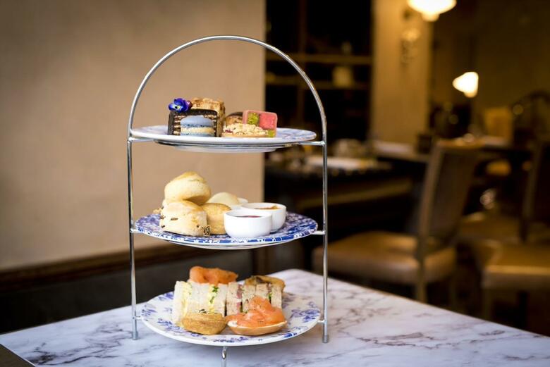 Intercontinental Hotels - Edinburgh The George, An Ihg Hotel