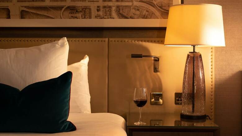 Intercontinental Hotels - Edinburgh The George, An Ihg Hotel