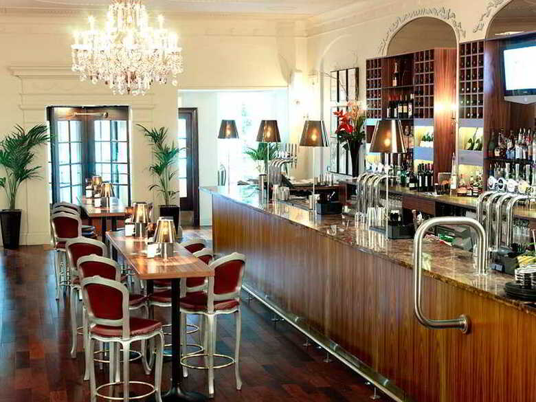 Intercontinental Hotels - Edinburgh The George, An Ihg Hotel