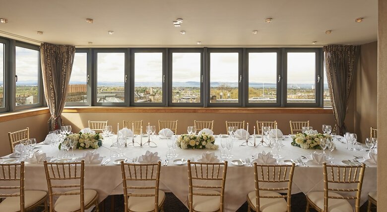 Intercontinental Hotels - Edinburgh The George, An Ihg Hotel