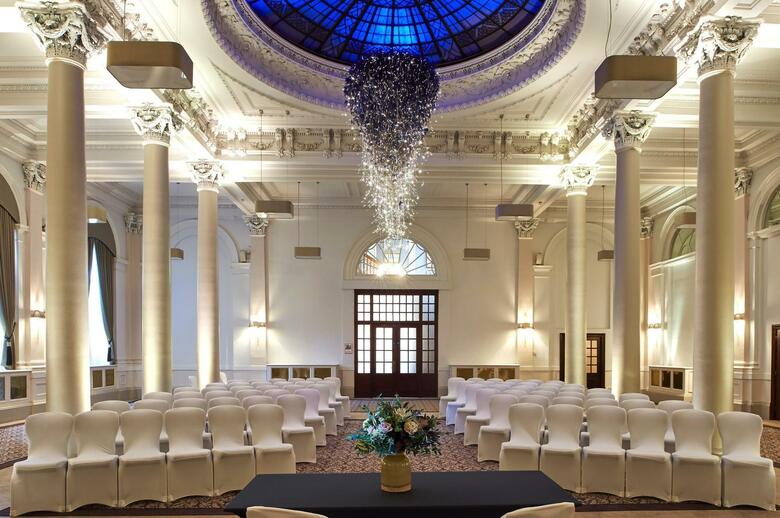 Intercontinental Hotels - Edinburgh The George, An Ihg Hotel