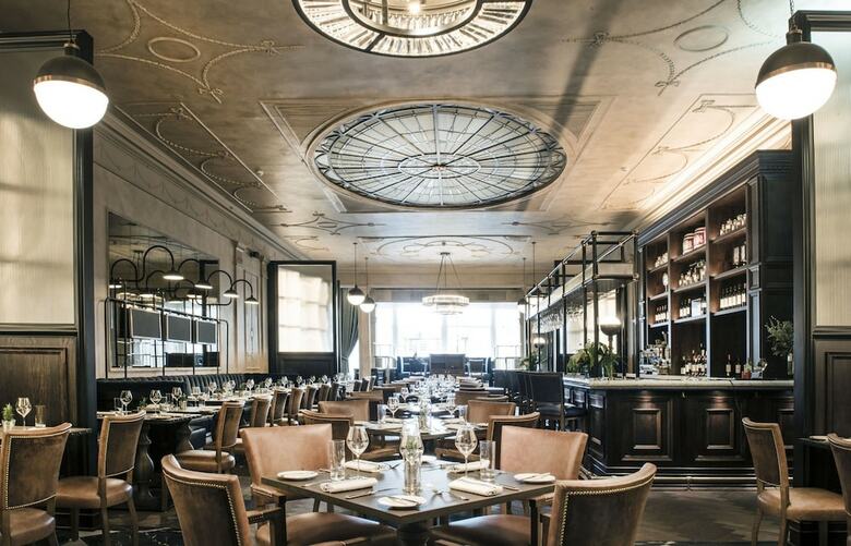 Intercontinental Hotels - Edinburgh The George, An Ihg Hotel