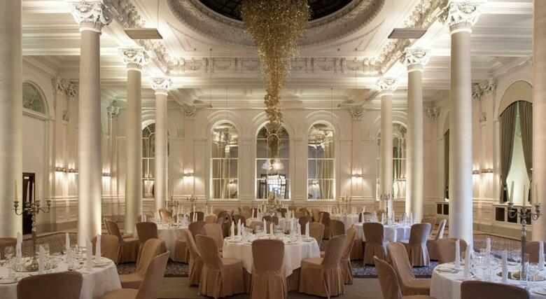 Intercontinental Hotels - Edinburgh The George, An Ihg Hotel