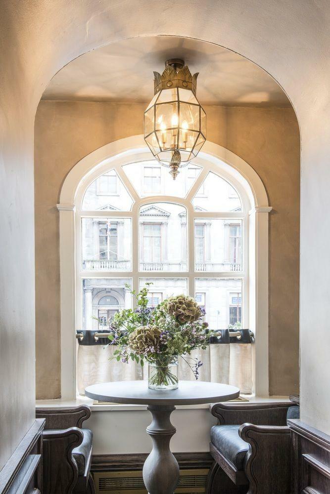 Intercontinental Hotels - Edinburgh The George, An Ihg Hotel