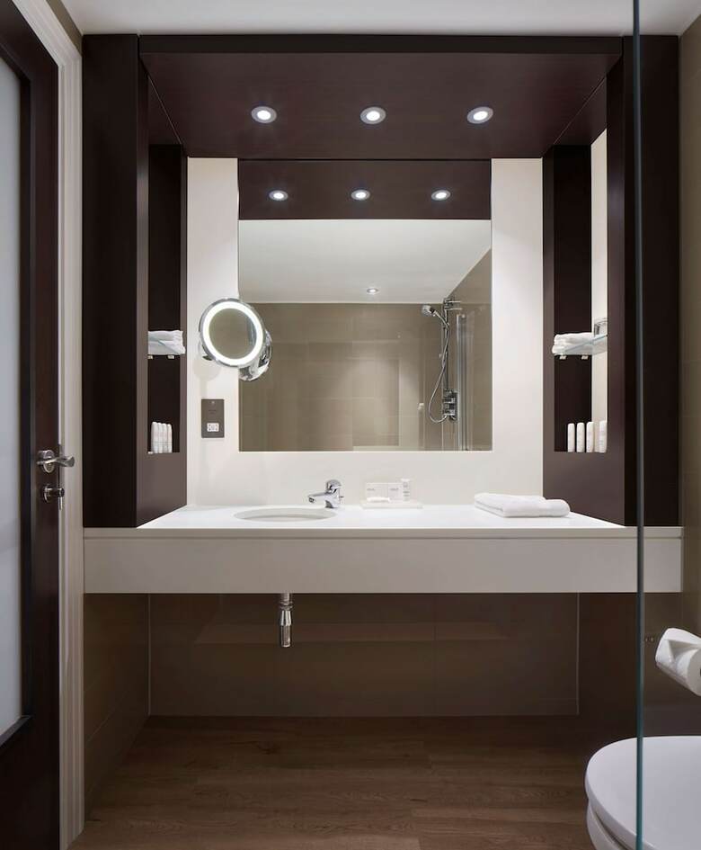 Hotel Radisson Blu Edinburgh
