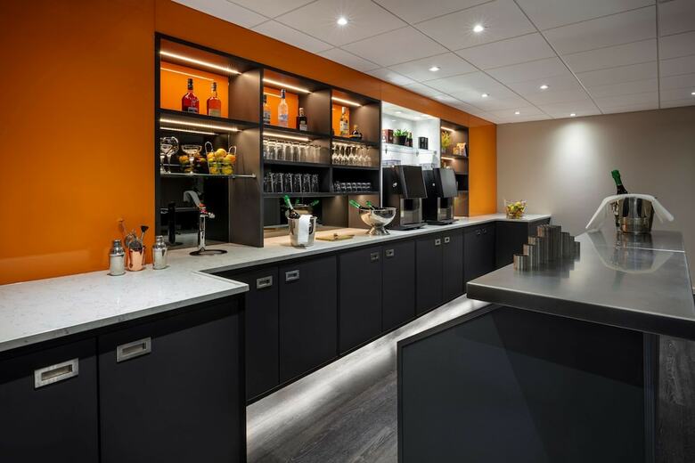 Hotel Radisson Blu Edinburgh