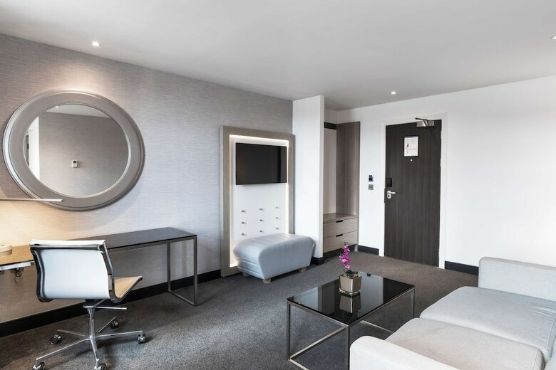 Hotel Radisson Blu Edinburgh