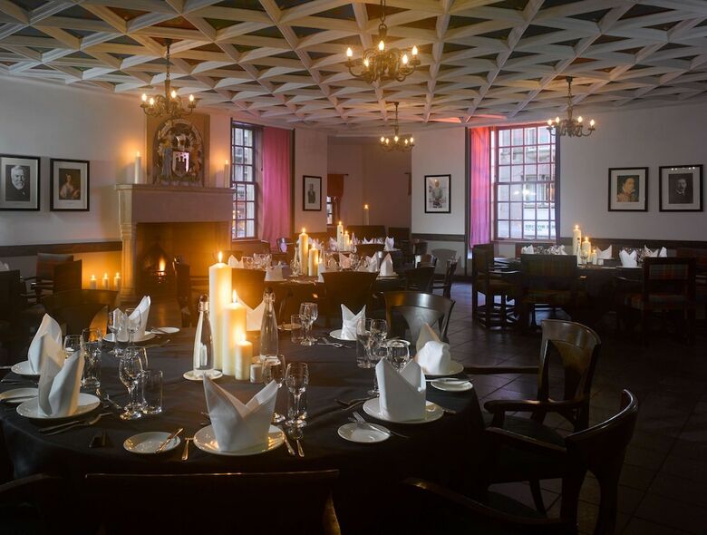 Hotel Radisson Blu Edinburgh