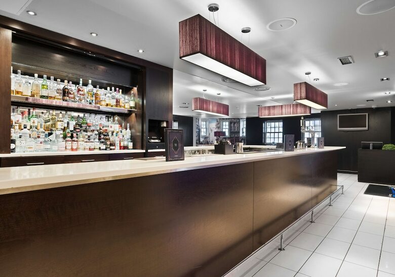 Hotel Radisson Blu Edinburgh