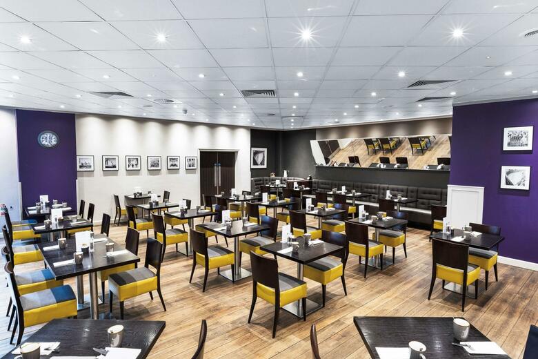 Hotel Radisson Blu Edinburgh