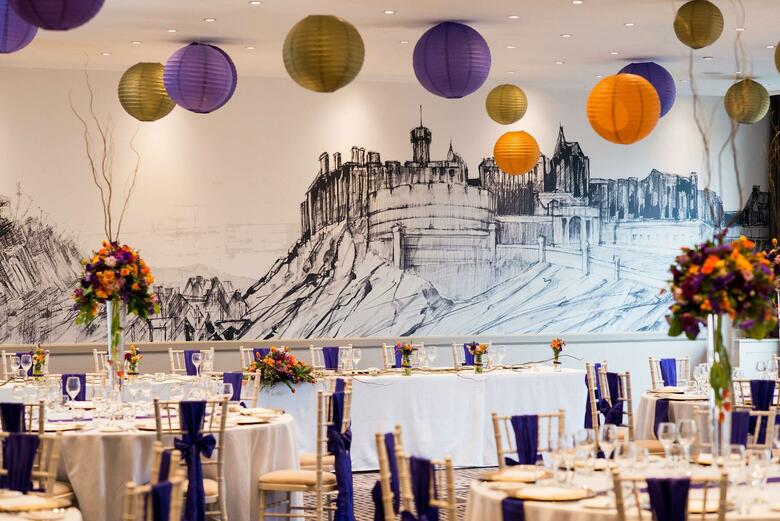 Hotel Radisson Blu Edinburgh
