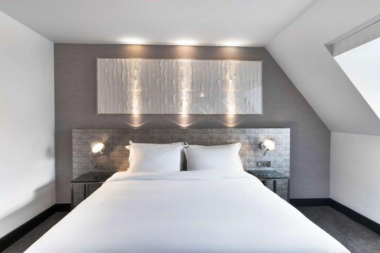 Hotel Radisson Blu Edinburgh