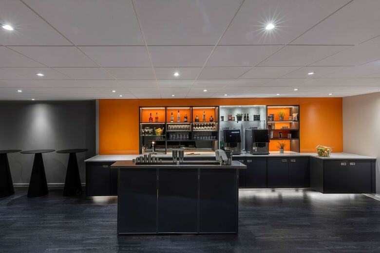 Hotel Radisson Blu Edinburgh