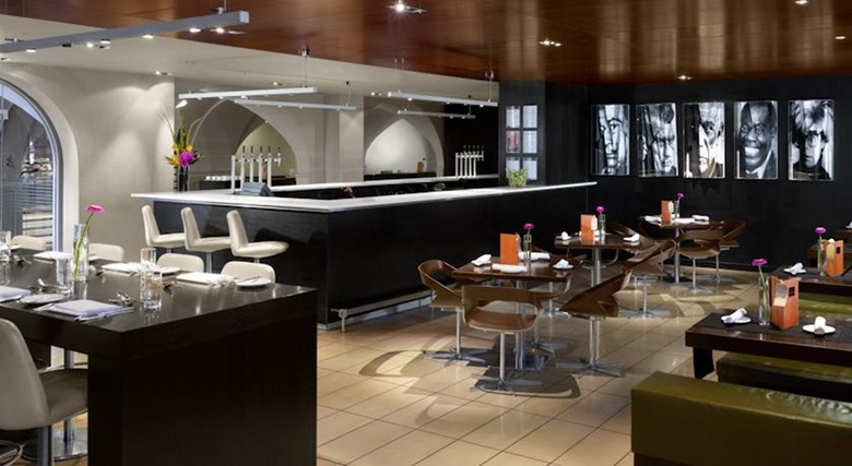Hotel Radisson Blu Edinburgh
