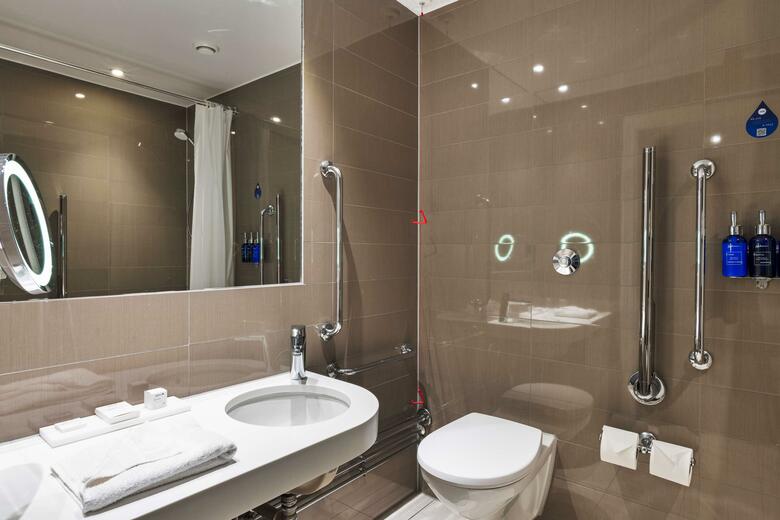 Hotel Radisson Blu Edinburgh