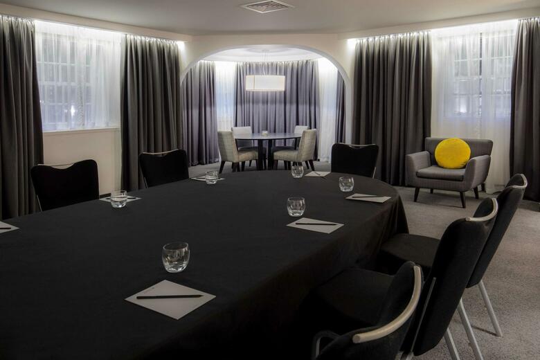 Hotel Radisson Blu Edinburgh