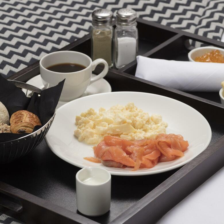 Hotel Radisson Blu Edinburgh