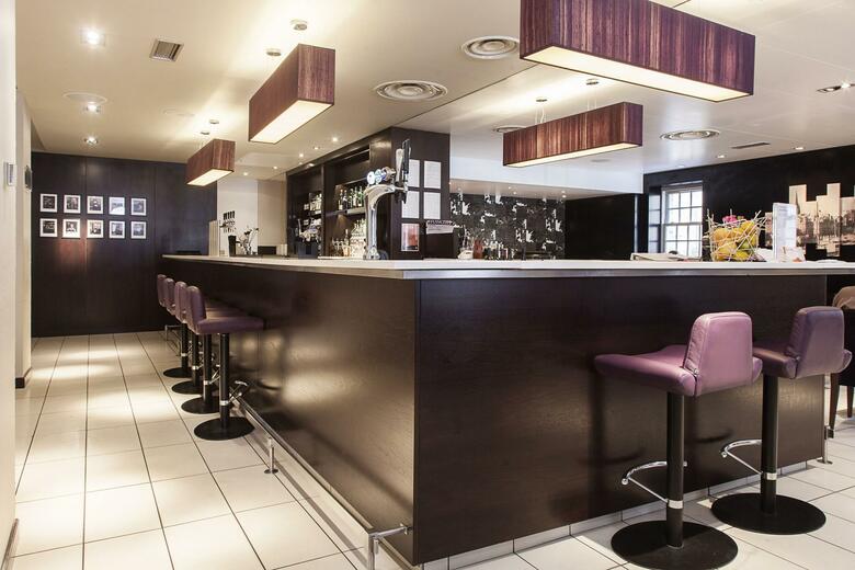 Hotel Radisson Blu Edinburgh