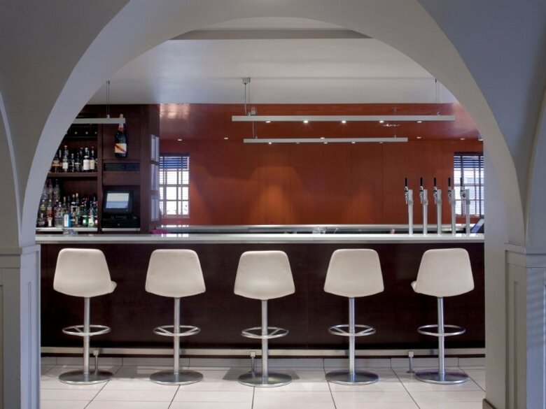 Hotel Radisson Blu Edinburgh