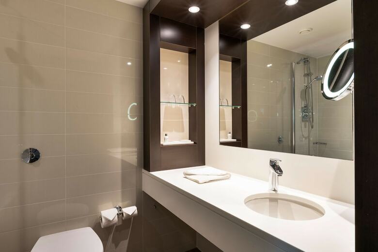 Hotel Radisson Blu Edinburgh