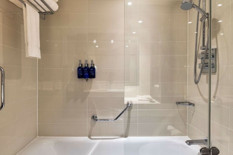 Hotel Radisson Blu Edinburgh