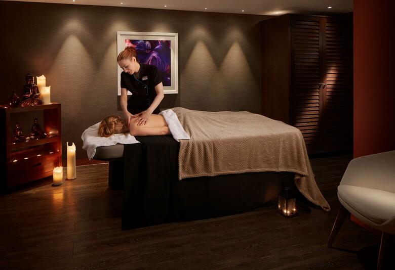 Hotel Radisson Blu Edinburgh