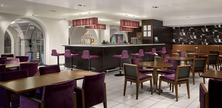 Hotel Radisson Blu Edinburgh