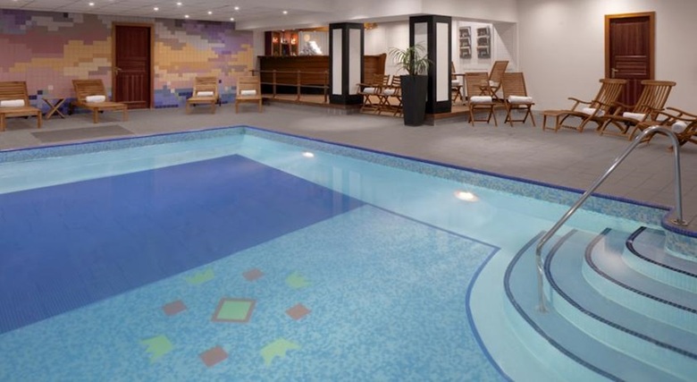 Hotel Radisson Blu Edinburgh
