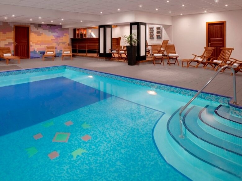 Hotel Radisson Blu Edinburgh