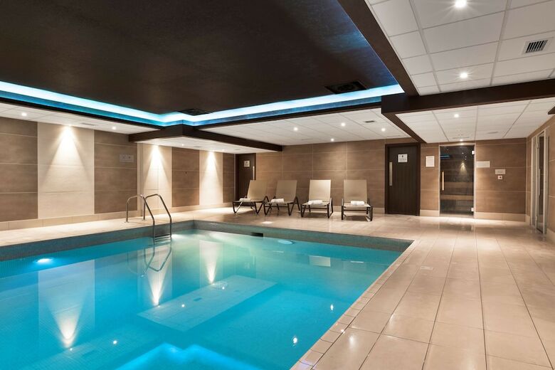 Hotel Radisson Blu Edinburgh