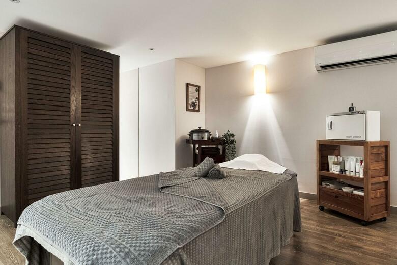 Hotel Radisson Blu Edinburgh