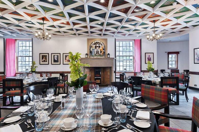 Hotel Radisson Blu Edinburgh